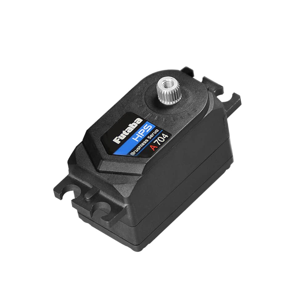 Futaba HPS-CT500 ハイパフォーマンスサーボ Futaba HPS-CT500 Servo - BANG FOR THE BUCK! – Super-G R/C